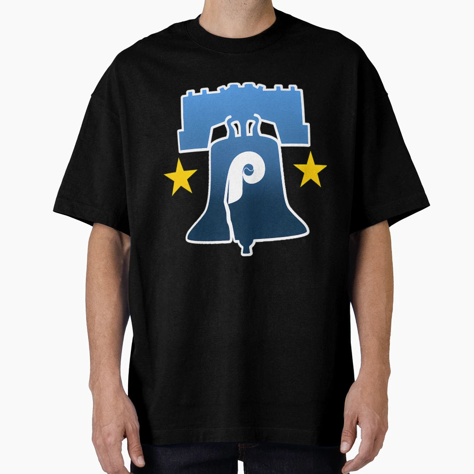 Philadelphia City Connect Alternate T-Shirt - Custom Art Print Unisex - T-Shirt, Sweatshirt, Hoodie