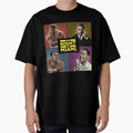 Best Legend T-Shirt - Custom Art Print Men Women - T-Shirt, Sweatshirt, Hoodie