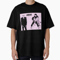 Nana Yasushi Takagi And Nana Osaki T-Shirt - Aesthetic Graphic Men Women - T-Shirt, Sweatshirt, Hoodie