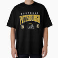 Art Pittsburgh Steelers T-Shirt - Custom Art Print for Adults - T-Shirt, Sweatshirt, Hoodie
