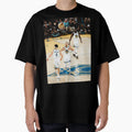 Big Three Golden State Curry Klay Green T-Shirt - Unique Graphic Unisex - T-Shirt, Sweatshirt, Hoodie
