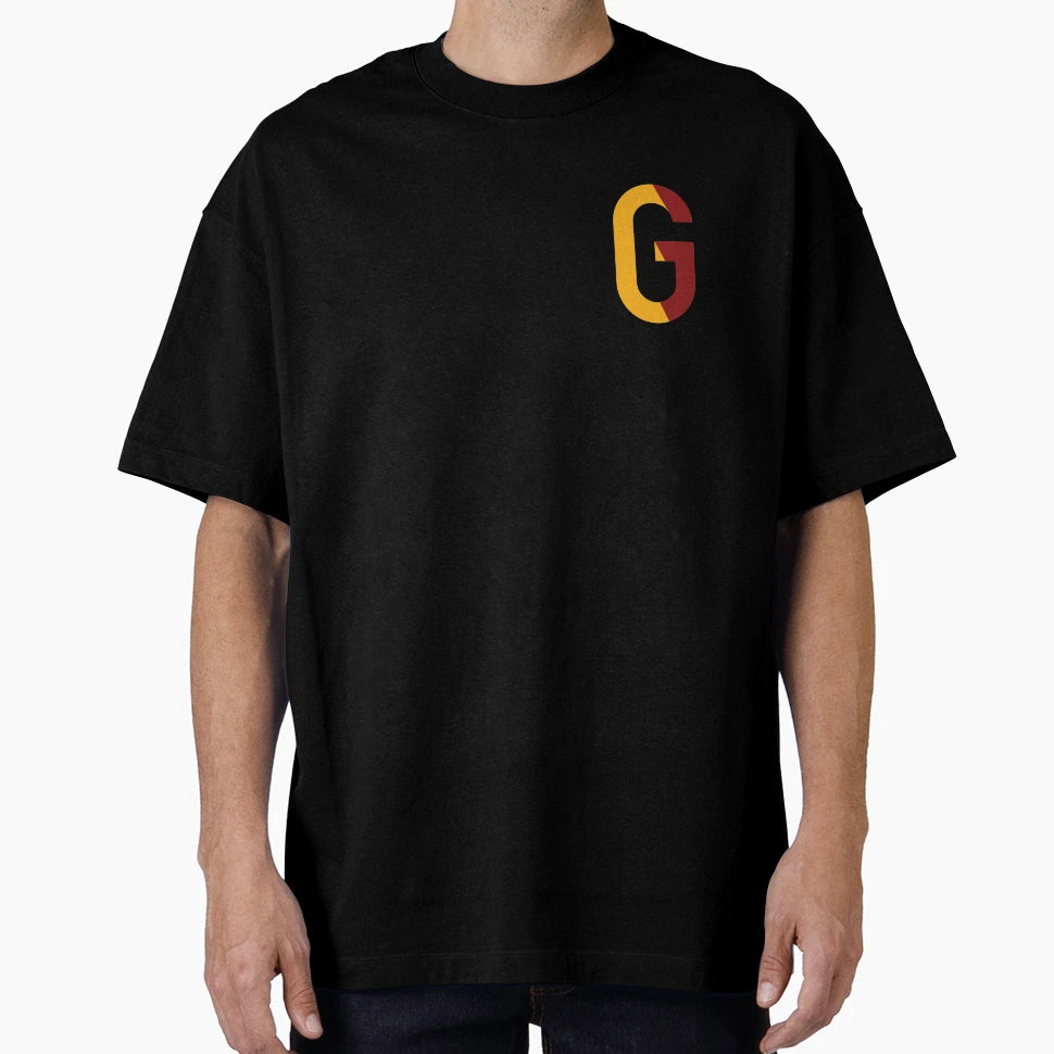 Giant G T-Shirt - Fun Novelty Design Men Women - T-Shirt, Sweatshirt, Hoodie