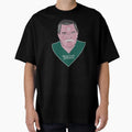 Dan Mcguire Vector Portrait T-Shirt - Streetwear Style for Adults - T-Shirt, Sweatshirt, Hoodie