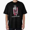 Football Dad Passionate Soccer Player T-Shirt - Trendy Graphic Unisex - T-Shirt, Sweatshirt, Hoodie