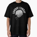 Sunday Funday T-Shirt - Trendy Graphic for Adults - T-Shirt, Sweatshirt, Hoodie