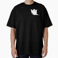Ghost by Sparkly-Station - Adult & Kids T-Shirts, Sweatshirts & Hoodies apparel design preview 1