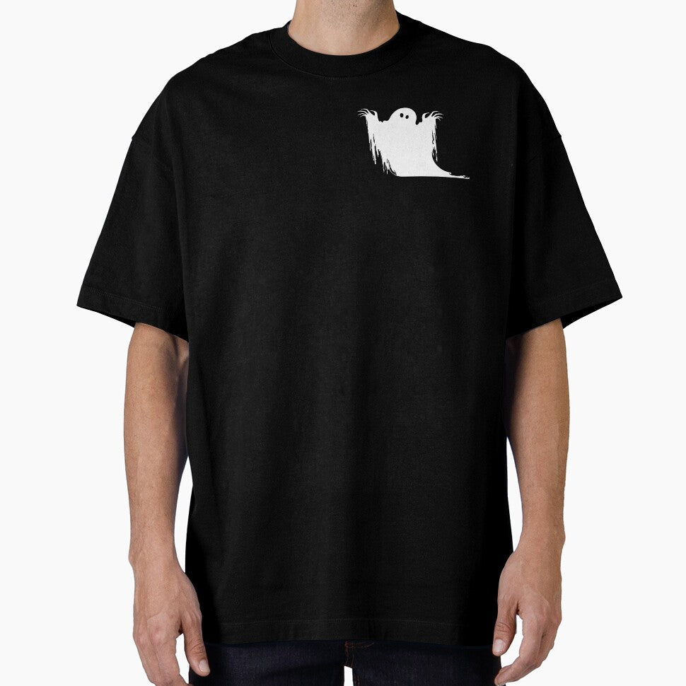 Ghost by Sparkly-Station - Adult & Kids T-Shirts, Sweatshirts & Hoodies apparel design preview 1