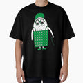 Egg Granny T-Shirt - Fun Novelty Design for Adults - T-Shirt, Sweatshirt, Hoodie