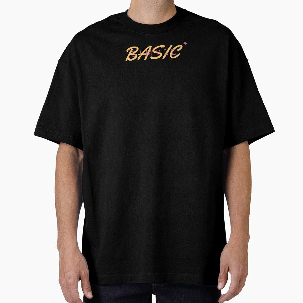 Basic and Simple by westenfield - Adult & Kids T-Shirts, Sweatshirts & Hoodies apparel design preview 1