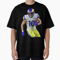 Cooper Kupp T-Shirt - Aesthetic Graphic Men Women - T-Shirt, Sweatshirt, Hoodie