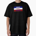 Patriots T-Shirt - Minimalist Print for Adults - T-Shirt, Sweatshirt, Hoodie
