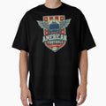 American Football Grandma T-Shirt - Unique Graphic for Adults - T-Shirt, Sweatshirt, Hoodie