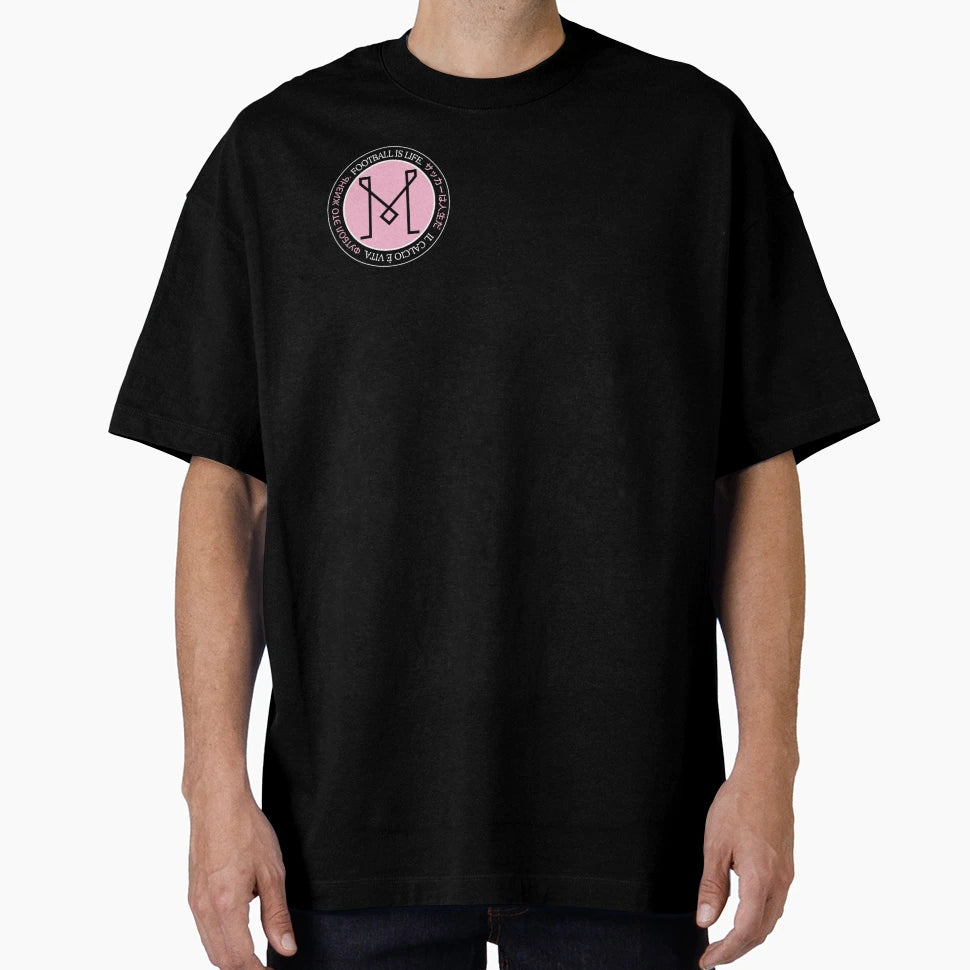 Football Is Life T-Shirt - Novelty Apparel for Adults - T-Shirt, Sweatshirt, Hoodie