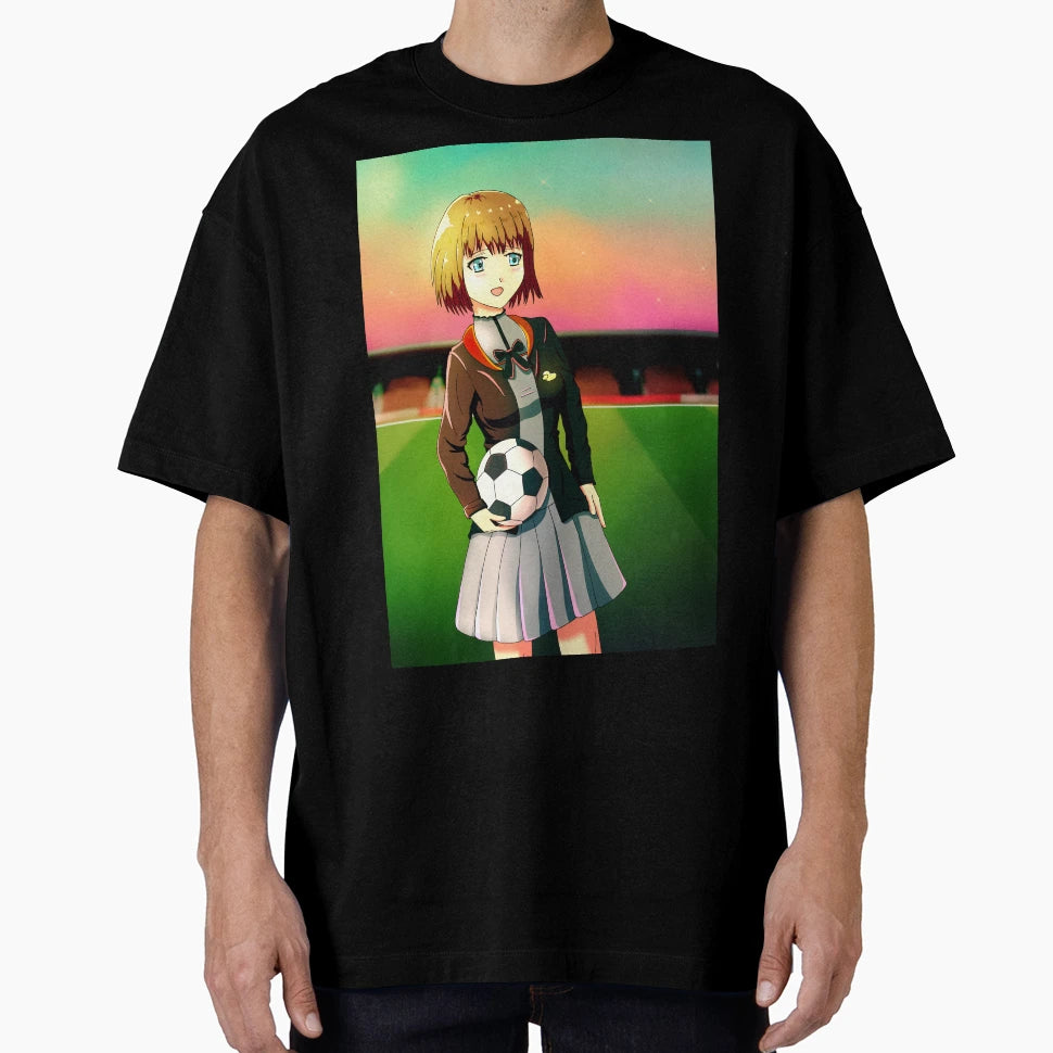 Soccer Manager T-Shirt - Unique Graphic Unisex - T-Shirt, Sweatshirt, Hoodie