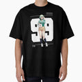 Teyvat Sports Festival Sucrose T-Shirt - Minimalist Print Men Women - T-Shirt, Sweatshirt, Hoodie