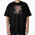 Modern times vintage club cartoon cute dressed puppy - Adult & Kids T-Shirts, Sweatshirts & Hoodies apparel design preview 1
