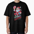 Santas Favorite Human Merry Squad T-Shirt - Unique Graphic for Adults - T-Shirt, Sweatshirt, Hoodie