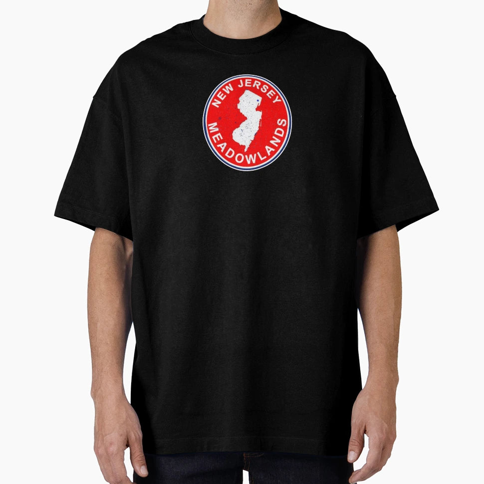 Meadowlands T-Shirt - Unique Graphic Unisex - T-Shirt, Sweatshirt, Hoodie