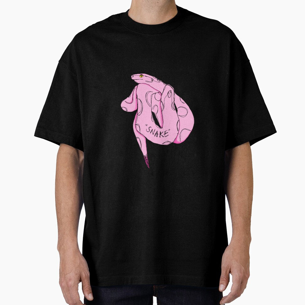 "snake" by Catherine Titcomb - Adult & Kids T-Shirts, Sweatshirts & Hoodies apparel design preview 1