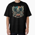 Nfl Championship Mighty T-Shirt - Streetwear Style for Adults - T-Shirt, Sweatshirt, Hoodie