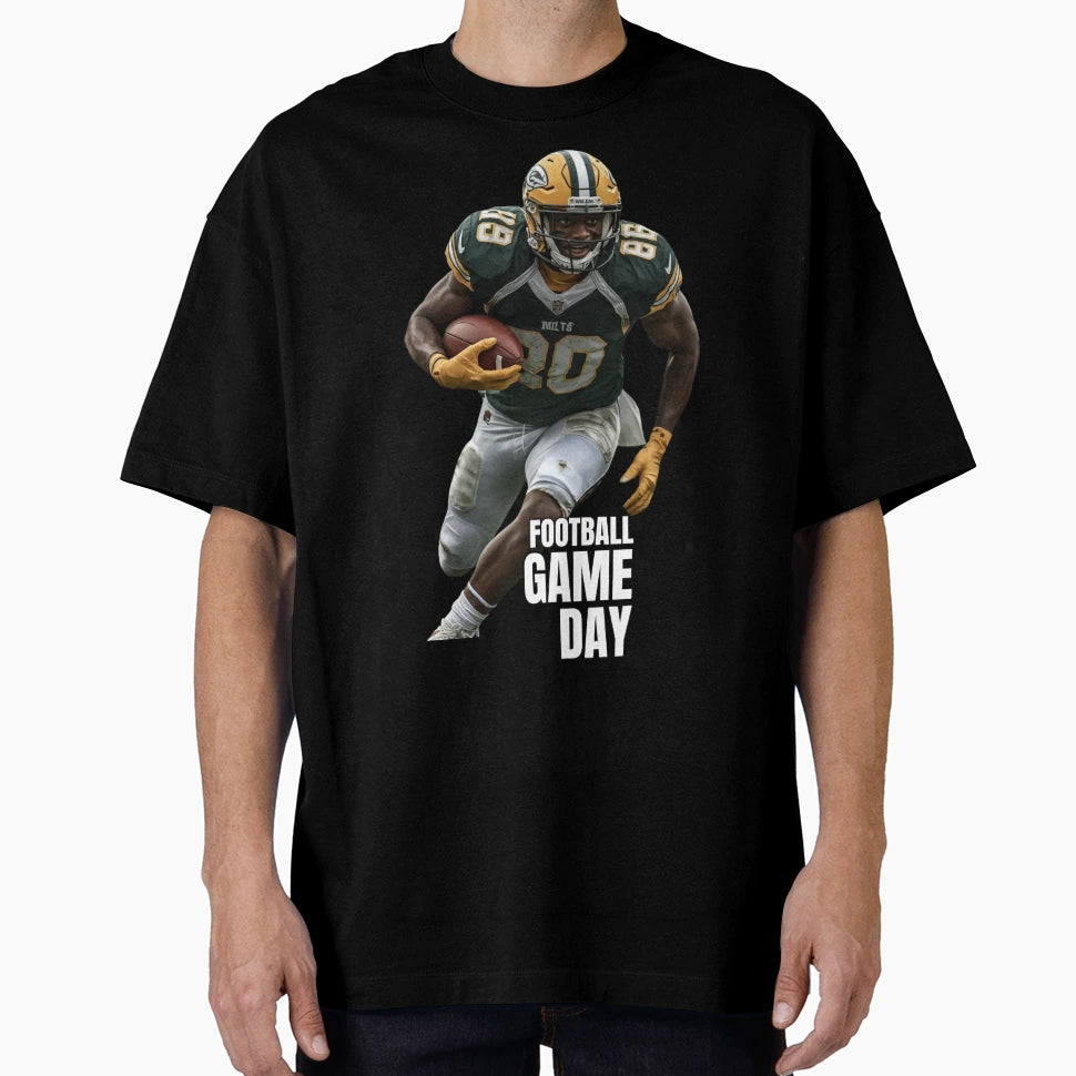 Fantasy Football T-Shirt - Fun Novelty Design Unisex - T-Shirt, Sweatshirt, Hoodie
