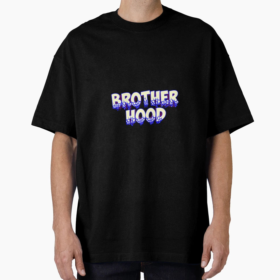 Brotherhood 040 T-Shirt - Casual Everyday Wear Men Women - T-Shirt, Sweatshirt, Hoodie