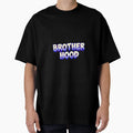 Brotherhood 040 T-Shirt - Casual Everyday Wear Men Women - T-Shirt, Sweatshirt, Hoodie