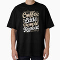Women's Black Cotton Blend Fit Crew by RoyTill0Art - Adult & Kids T-Shirts, Sweatshirts & Hoodies apparel design preview 1