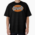 Coach Cheer Dad Repeat T-Shirt - Novelty Apparel for Adults - T-Shirt, Sweatshirt, Hoodie