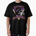 Art Baltimore Ravens T-Shirt - Minimalist Print Men Women - T-Shirt, Sweatshirt, Hoodie