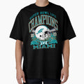 Football Miami Dolphins T-Shirt - Aesthetic Graphic Men Women - T-Shirt, Sweatshirt, Hoodie
