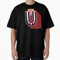United Ultras Football Monogram U T-Shirt - Novelty Apparel Men Women - T-Shirt, Sweatshirt, Hoodie
