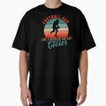 Favorite Sport My Dad T-Shirt - Casual Everyday Wear for Adults - T-Shirt, Sweatshirt, Hoodie