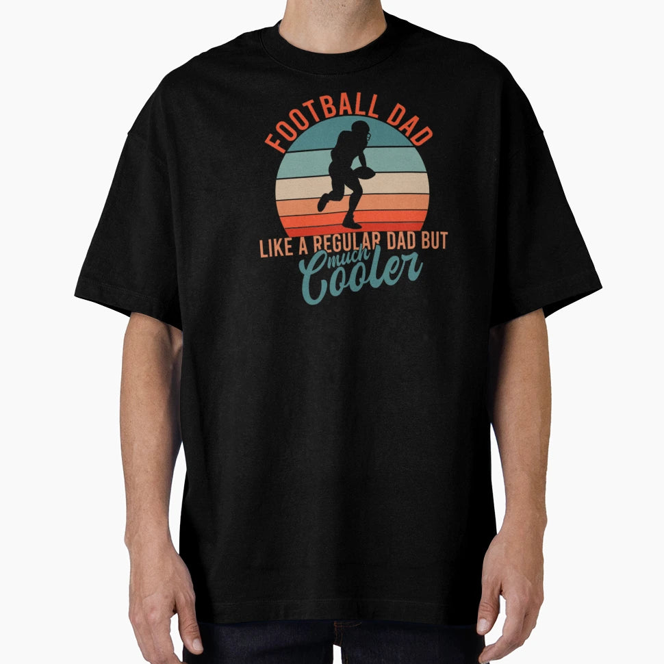 Favorite Sport My Dad T-Shirt - Casual Everyday Wear for Adults - T-Shirt, Sweatshirt, Hoodie