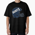 Art New York Giants T-Shirt - Fun Novelty Design Men Women - T-Shirt, Sweatshirt, Hoodie