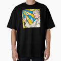 Pope John Paul Ii T-Shirt - Fun Novelty Design for Adults - T-Shirt, Sweatshirt, Hoodie