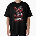 5 Falcons Wr T-Shirt - Aesthetic Graphic for Adults - T-Shirt, Sweatshirt, Hoodie