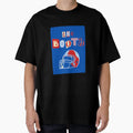 Ku Booth T-Shirt - Fun Novelty Design Unisex - T-Shirt, Sweatshirt, Hoodie