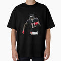 Julio Jones T-Shirt - Trendy Graphic Men Women - T-Shirt, Sweatshirt, Hoodie