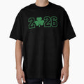 St Patricks Day 2026 T-Shirt - Fun Novelty Design for Adults - T-Shirt, Sweatshirt, Hoodie