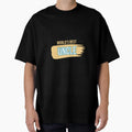 Worlds Best Uncle T-Shirt - Unique Graphic Men Women - T-Shirt, Sweatshirt, Hoodie