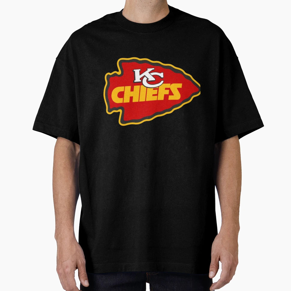 Kc Chief T-Shirt - Aesthetic Graphic Men Women - T-Shirt, Sweatshirt, Hoodie