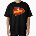 Kc Chief T-Shirt - Aesthetic Graphic Men Women - T-Shirt, Sweatshirt, Hoodie