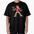 Megaman X Kansas City T-Shirt - Custom Art Print Unisex - T-Shirt, Sweatshirt, Hoodie