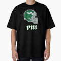 Philadelphia Football Tecmo Bowl T-Shirt - Fun Novelty Design Unisex - T-Shirt, Sweatshirt, Hoodie
