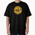Pittsburgh Steelers T-Shirt - Minimalist Print Unisex - T-Shirt, Sweatshirt, Hoodie