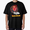 F14 Grumman Tomcat Vf74 The Bedevilers Slim Fit, I - Adult & Kids T-Shirts, Sweatshirts & Hoodies apparel design preview 1