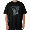 Fierce Eagle Clutching Football T-Shirt - Custom Art Print for Adults - T-Shirt, Sweatshirt, Hoodie