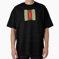 Versal Q Chrome T-Shirt - Graphic Print for Adults - T-Shirt, Sweatshirt, Hoodie