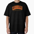 Arizona Cardinals Football T-Shirt - Unique Graphic for Adults - T-Shirt, Sweatshirt, Hoodie